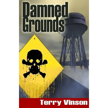 Damned Grounds