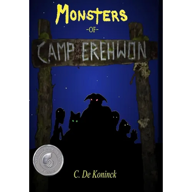 Monsters of Camp Erehwon