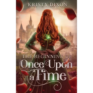 The Beginning of Once Upon a Time