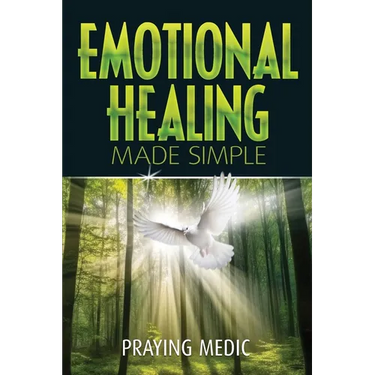 Emotional Healing Made Simple
