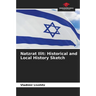 Natzrat Ilit: Historical and Local History Sketch