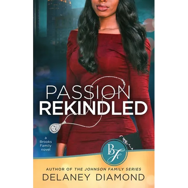 Passion Rekindled