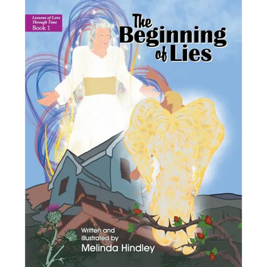 The Beginning of Lies: Book 1
