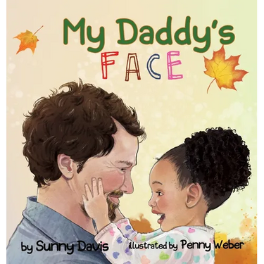 My Daddy's Face