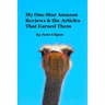 My One-Star Amazon Reviews and the Articles that Earned Them