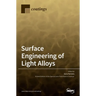 Surface Engineering of Light Alloys