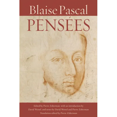 Pensees