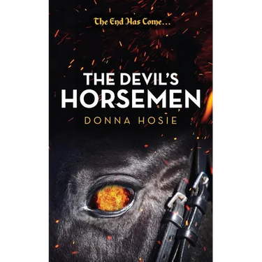 The Devil's Horsemen