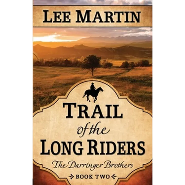 Trail of the Long Riders