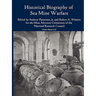 Historical Bibliography of Sea Mine Warfare