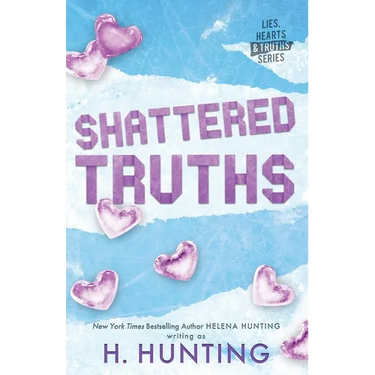 Shattered Truths (Alternate Edition)