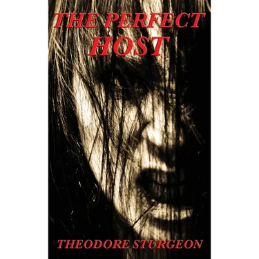 The Perfect Host