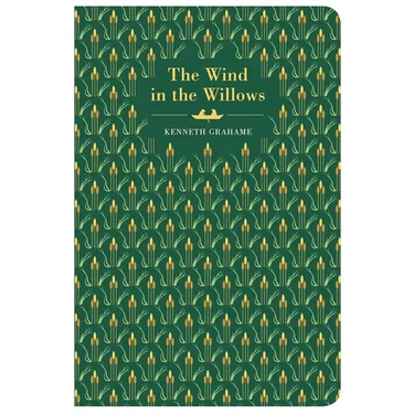 The Wind in the Willows