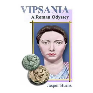 Vipsania: A Roman Odyssey