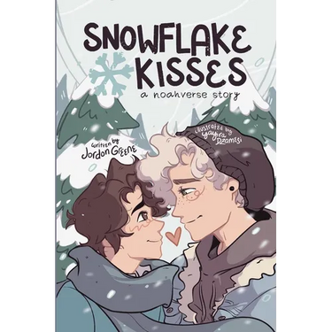 Snowflake Kisses
