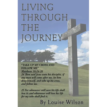 Living Through The Journey
