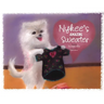 Nykee's Amazing Sweater