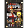 Battle Pope 25th Anniversary Deluxe Hardcover: The Immaculate Collection