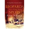 Leopards Never Change Their Spots