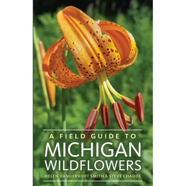 A Field Guide to Michigan Wildflowers