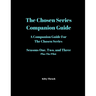 Chosen Series Guide