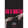Here Be Monsters: Is Technology Reducing Our Humanity?