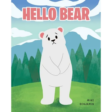 Hello Bear