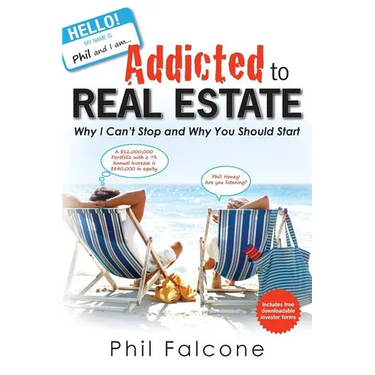 Addicted to Real Estate