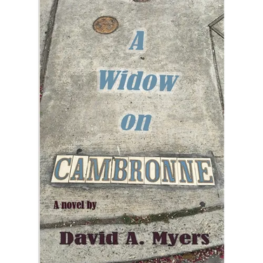 A Widow on Cambronne