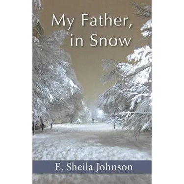 My Father, in Snow