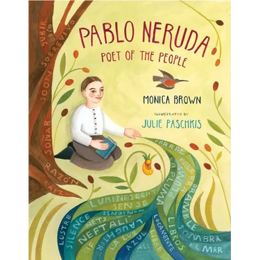 Pablo Neruda: Poet of the People