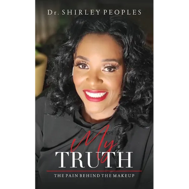 My Truth: The Pain Behind The Makeup