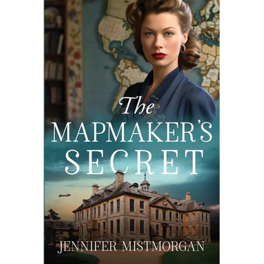 The Mapmaker's Secret