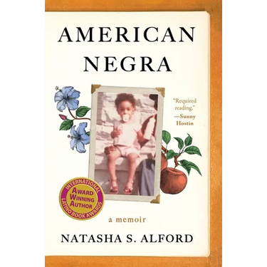 American Negra: A Memoir