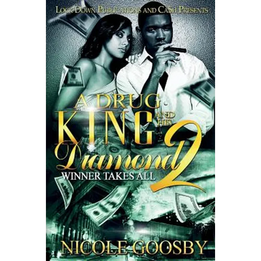 A Drug King and His Diamond 2: Winner Takes All