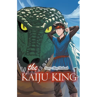 The Kaiju King