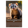 The Ferret Owner's Manual: Essential Tips and Techniques For Ferret Care