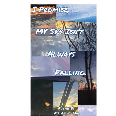 I Promise My Sky Isn't Always Falling