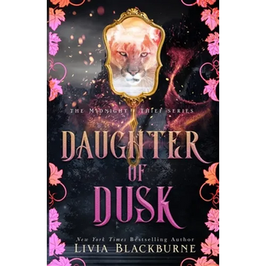 Daughter of Dusk