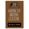 America's British Culture