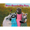 Boo-Bear's Big Day: A Hope Filled Story About Brain Cancer