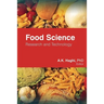 Food Science: Research and Technology
