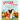 Yoga Friends: A Pose-By-Pose Partner Adventure for Kids