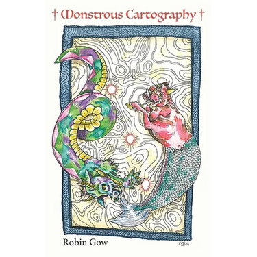 Monstrous Cartography