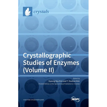 Crystallographic Studies of Enzymes (Volume II)