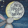 Jack Rabbit and Moon