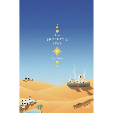 The Prophet's Star (Realm of the Prophets #3)