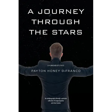 A Journey Through the Stars: A 4 Unheard Of's Piece