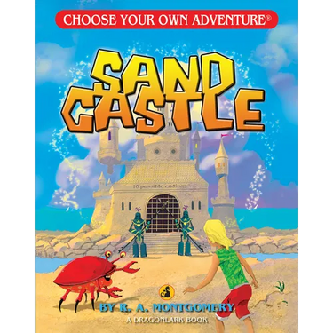 Sand Castle