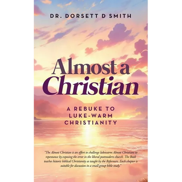 Almost a Christian